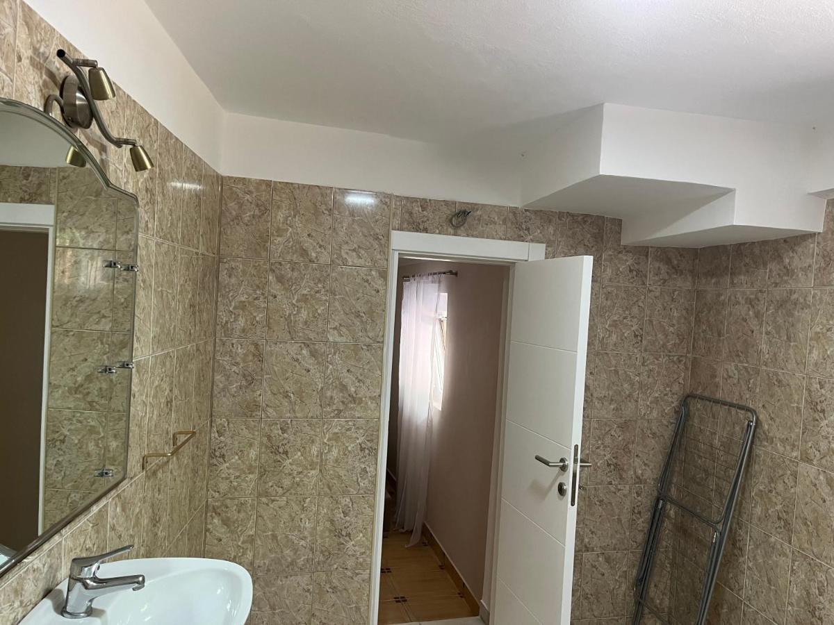 Appartamento Legatum I - Bay Sight Cattaro Esterno foto