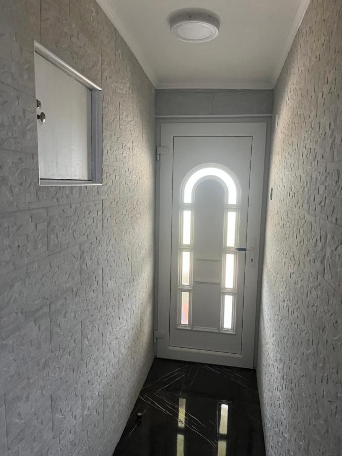 Appartamento Legatum I - Bay Sight Cattaro Esterno foto