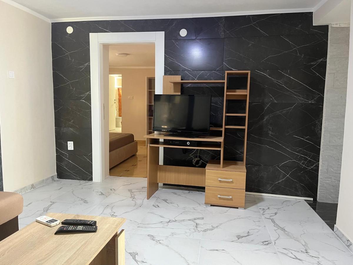 Appartamento Legatum I - Bay Sight Cattaro Esterno foto